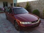 Opel Vectra-10
