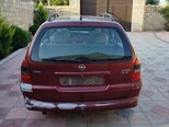 Opel Vectra-11