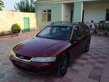 Opel Vectra-12