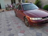 Opel Vectra-14