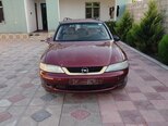 Opel Vectra-15