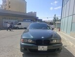 BMW 530-1