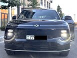 Changan Qiyuan Q07-10