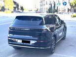 Changan Qiyuan Q07-5