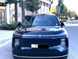 Changan Qiyuan Q07-8