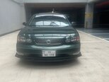 Nissan Maxima-1