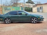 Nissan Maxima-6