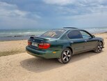 Nissan Maxima-2