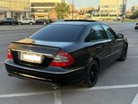 Mercedes E 200-7