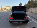 Mercedes E 200-12