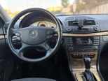 Mercedes E 200-9