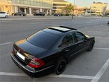 Mercedes E 200-13