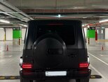 Mercedes G 63 AMG-2