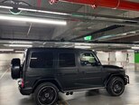 Mercedes G 63 AMG-4