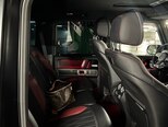 Mercedes G 63 AMG-7