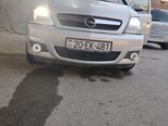 Opel Meriva-1