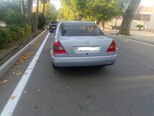 Mercedes C 180-2