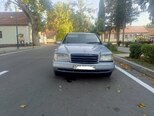 Mercedes C 180-1