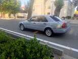 Mercedes C 180-5