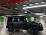 Mercedes G 63 AMG-3