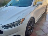 Ford Fusion (North America)-2