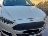 Ford Fusion (North America)-1