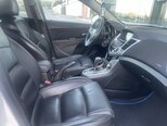 Chevrolet Cruze-14