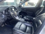 Chevrolet Cruze-15
