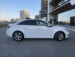Chevrolet Cruze-2