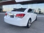 Chevrolet Cruze-10