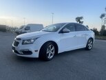 Chevrolet Cruze-4
