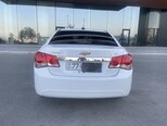 Chevrolet Cruze-7