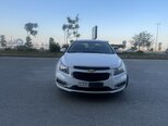 Chevrolet Cruze-5