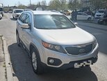 Kia Sorento-2