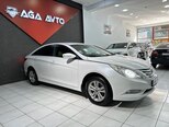 Hyundai Sonata-2