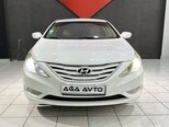 Hyundai Sonata-3