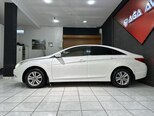 Hyundai Sonata-4