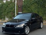 BMW 530-2