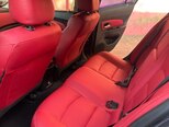 Chevrolet Cruze-10