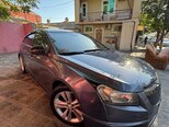 Chevrolet Cruze-5