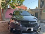 Chevrolet Cruze-1
