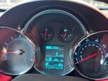 Chevrolet Cruze-11
