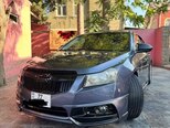 Chevrolet Cruze-3
