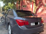 Chevrolet Cruze-8