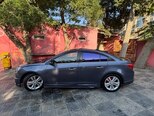 Chevrolet Cruze-7