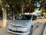 Toyota Prius-1