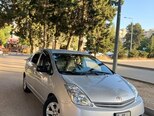 Toyota Prius-2