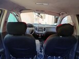 Kia Pride-5