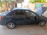Kia Pride-6