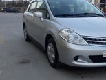 Nissan Tiida-3